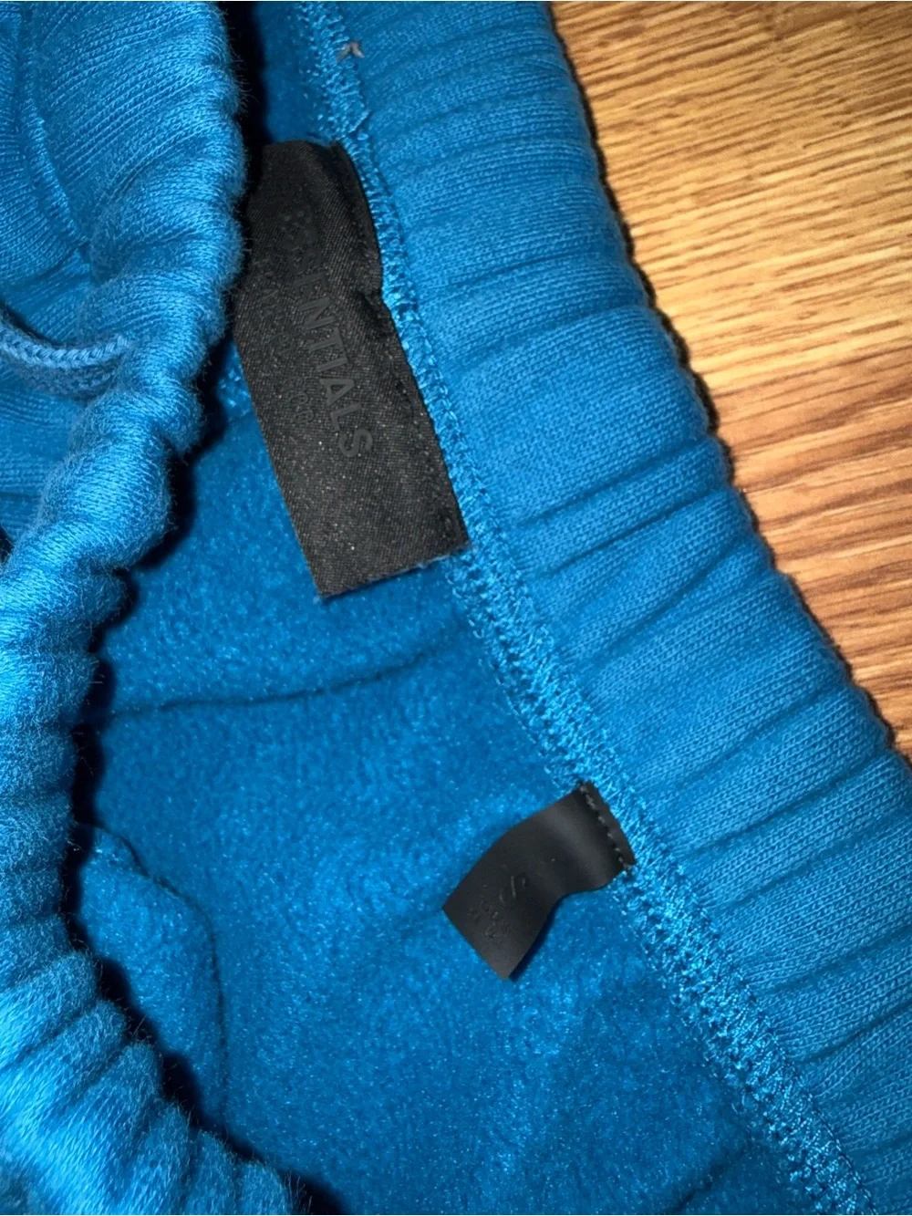 Knicks NBA x Fear of God Essentials Sweatpants